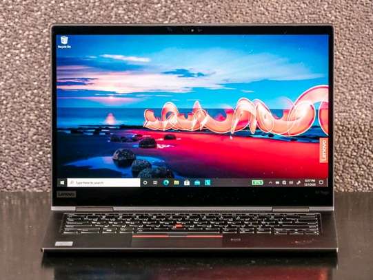 LENOVO X1 YOGA image 2