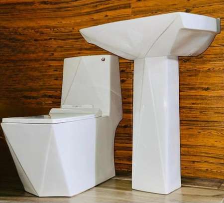 Sanitaires en vente image 14