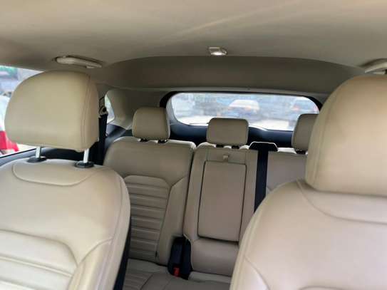 FORD EDGE 2019 image 9
