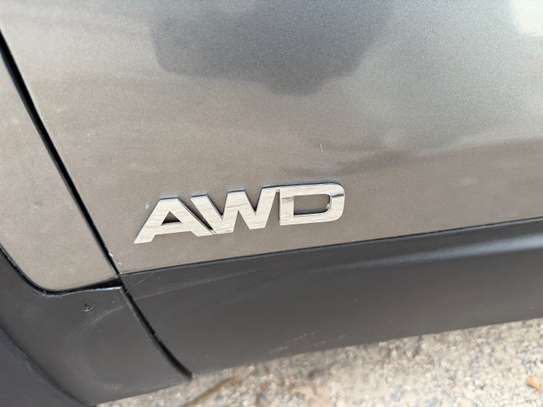 KIA SORENTO image 8