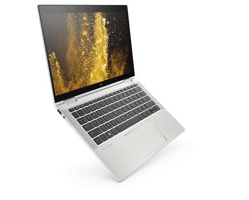HP ELITEBOOK 1030 X360 I7/16GO/512SSD image 3