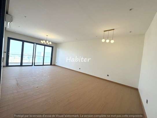 Appartement à louer à Mermoz image 1