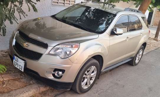 Chevrolet équinoxe image 2