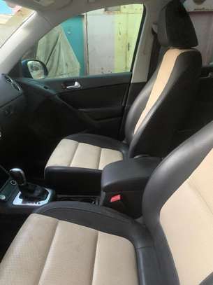 vOLKSWAGEN TIGUAN 2017 S, LIMITED 2.0 TSI image 10