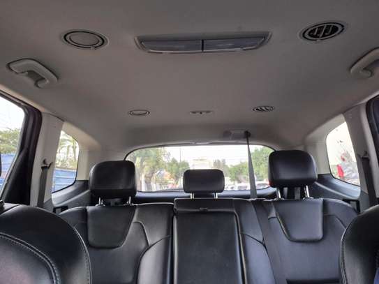 kia Telluride 2021 image 6