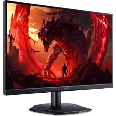Ecran PC Gamer 23,8 pouces FHD 180Hz VA 0,5ms - ACER image 2