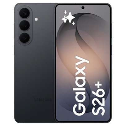 Samsung Galaxy S26 Plus 5G – 12 Go RAM – 256 Go – Écran 6.7" image 2