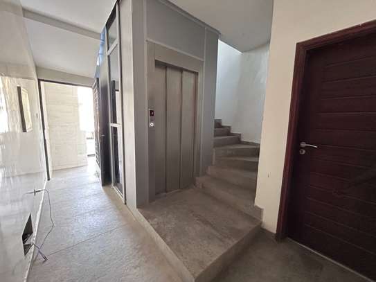 Magnifique appartement à louer aux Mamelles image 3