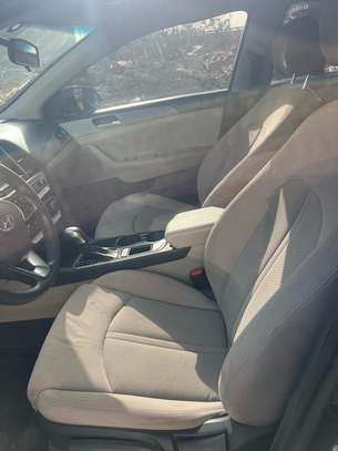 Hyundai Sonata 2018 image 6