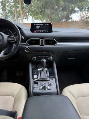 MAZDA CX5 image 8
