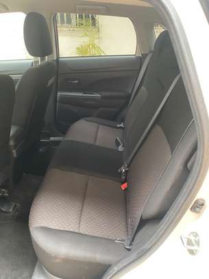 Mitsubishi RVR 2018 2.0 image 8