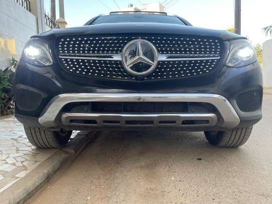 Vente mercedes Glc 300 image 5