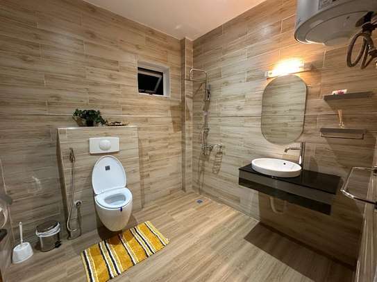 Appartement meublé à louer à Mermoz image 12