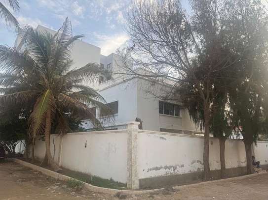 UNE OPPORTUNITÉ UNIQUE DE 563 m² À NGOR MÉRIDIEN image 3