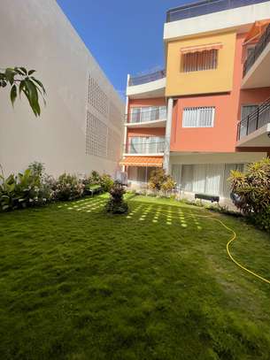 Magnifique villa à yoff océan vue mer image 2