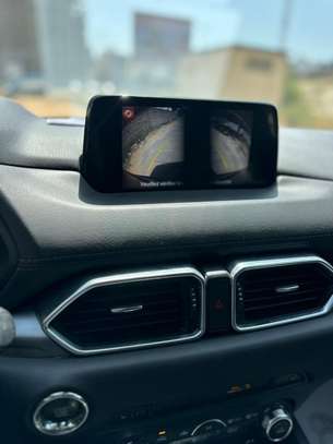 MAZDA Cx5 GS 2018 🤞🏎️ image 10