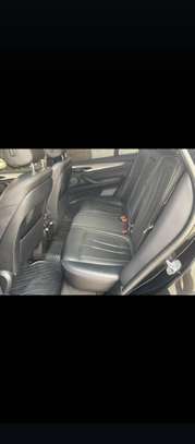 BMW X5 Pak M 2018 image 8