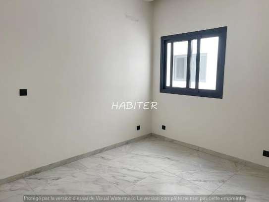 Appartement haut standing à louer à Fenêtre Mermoz image 2