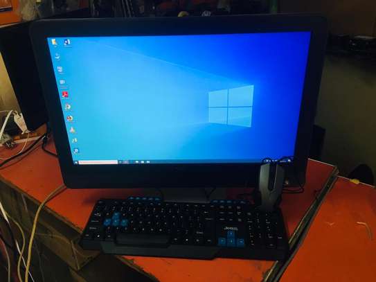 DELL ALL IN ONE.I5.24" image 3