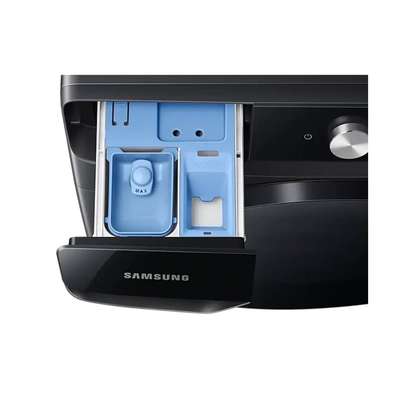 MACHINE A LAVER SAMSUNG 21KG/12KG SECHAGE INVERTER image 5