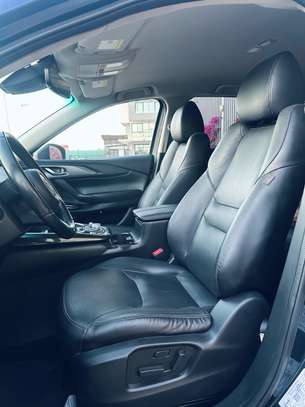 2019 Mazda cx9 image 7