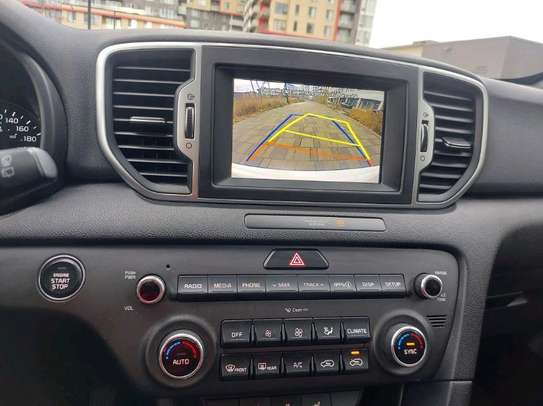 KIA Sportage image 6