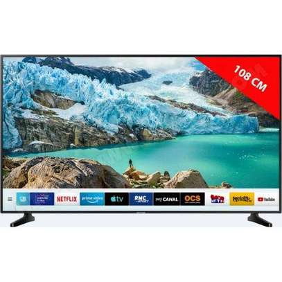 Tv Samsung 43 pouces smart tv image 1