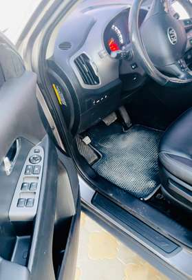KIA SPORTAGE 2016 image 5