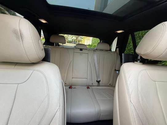 BMW X5 2017 UPGRADE 2025 image 9