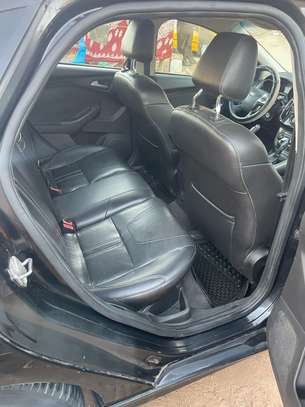 FORD FOCUS 2013 image 5