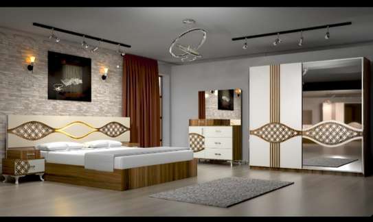 Chambre à coucher Turque image 2