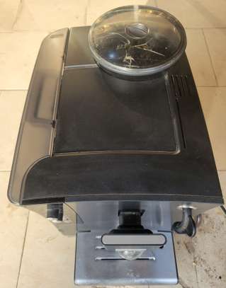 Machine café á grain image 6