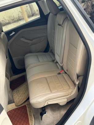 Ford ESCAPE 2017 image 5