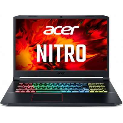 Acer nitro 5 RTX 3070 image 1