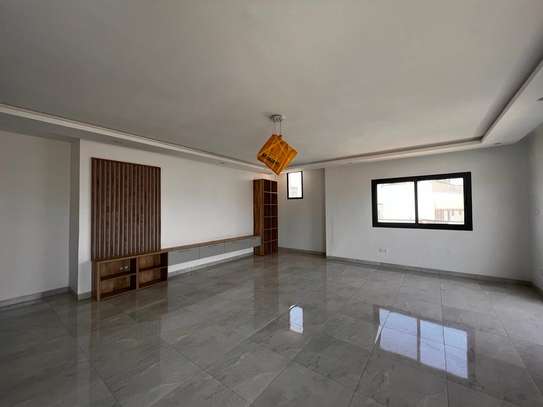 Duplex 4 chambres à louer aux mamelles image 4