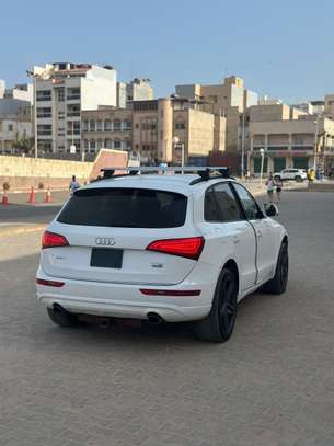 AUDI-Q5 TFSI QUATTRO 4X4 SPORT-2017 image 9