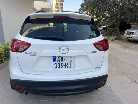 MAZDA CX5 2015 image 10