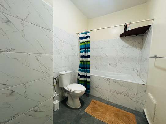 Appartement meublé à Ouest-foire en face Auchan Yoff image 5