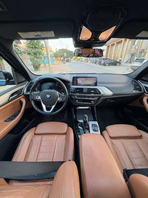 BMW X-3 DRIVE 2018 image 11