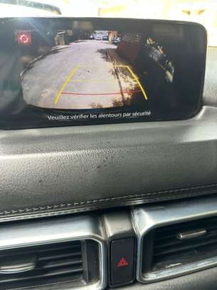 Mazda Cx-5 2017 image 1