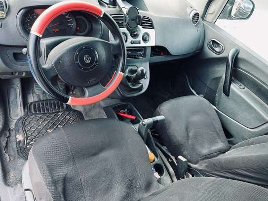 Renault kangoo image 10
