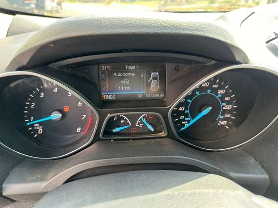Ford Escape se 2015 image 12
