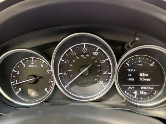Mazda cx-5 2017 image 6