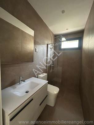 Ref_2832_PL Appartement à louer à  Fann Résidence image 3