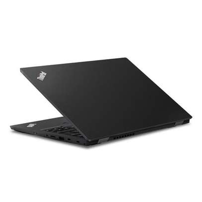 Lenovo L390 Core i5.8ème Ram 8Go, Disque 256Go SSD. image 3