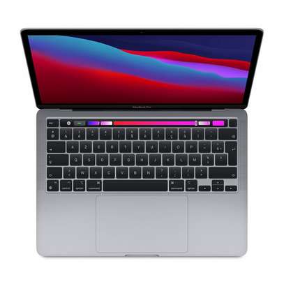 Mac book Pro Puce M1 ssd 512 Gb Ram 16 Gb image 1