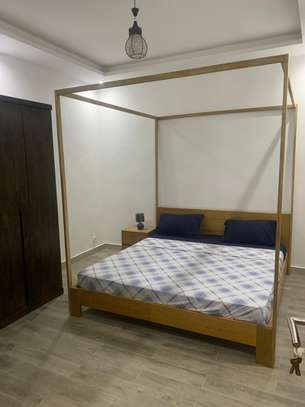 Appartement F4 non meublé proche J.Mermoz et Corniche image 11