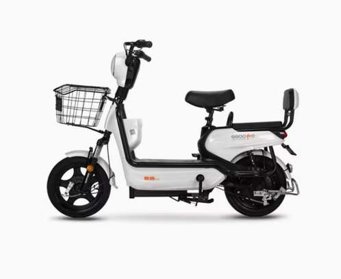 Vélo Electrique (Saige EVBike ) image 1