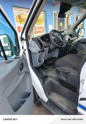 Ford model 2016 image 10