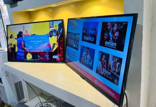 Samsung Smart TV 32 pouces image 7